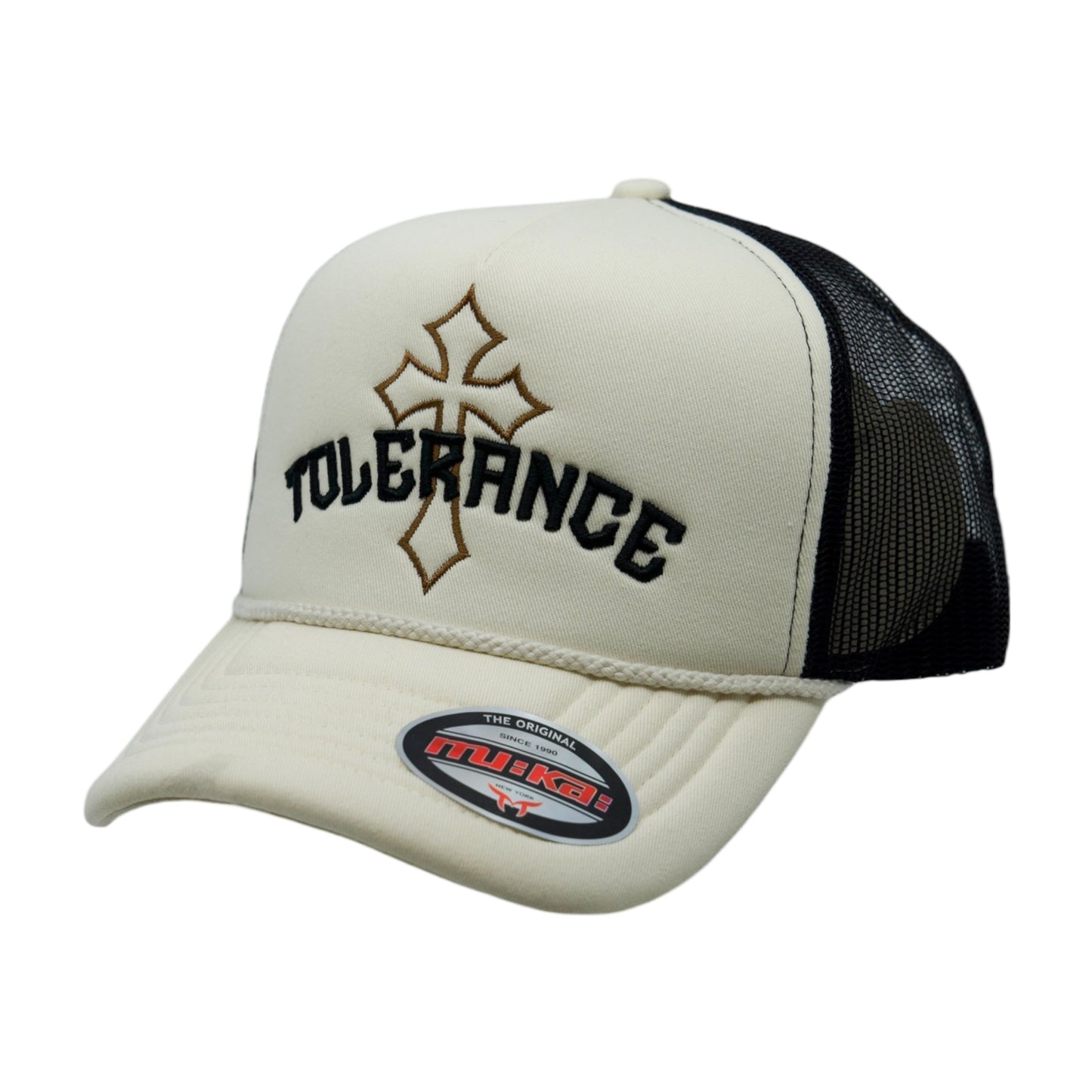 Tolerance Foam Trucker Hat
