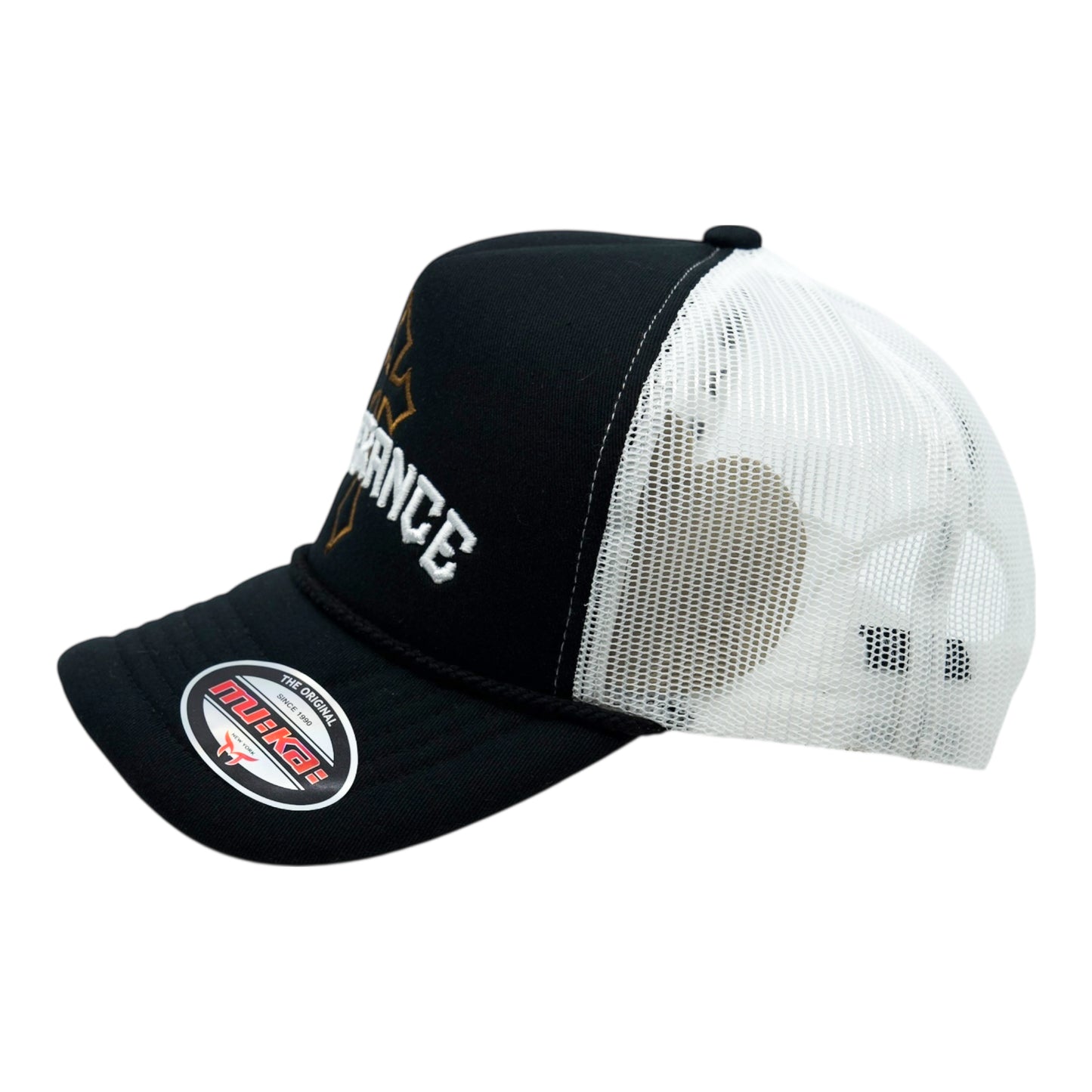 Tolerance Foam Trucker Hat