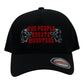 The People Create Monsters Snapback