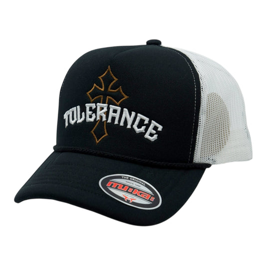 Tolerance Foam Trucker Hat