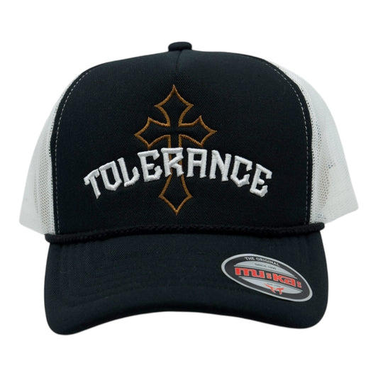 Tolerance Foam Trucker Hat