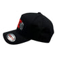 The People Create Monsters Snapback