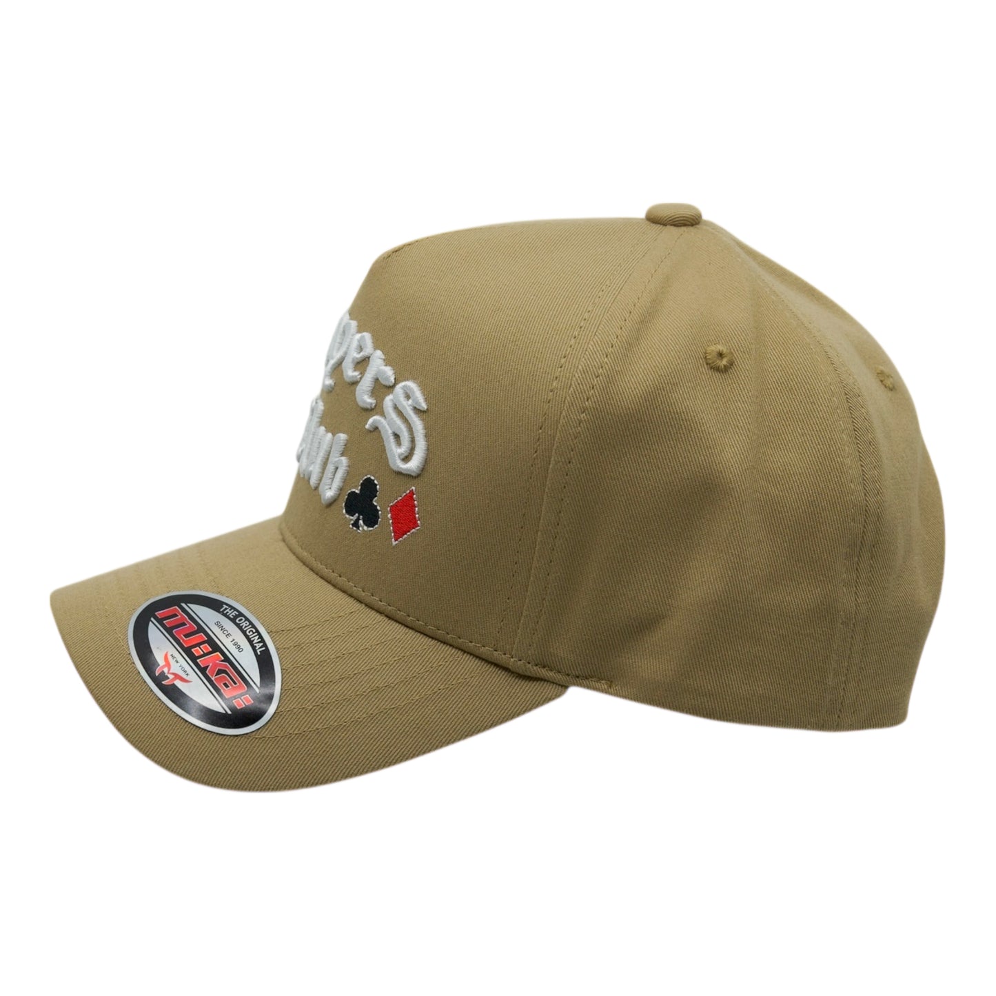 Players Club Snapback