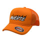 Muerte Foam Trucker Hat