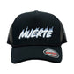 Muerte Foam Trucker Hat