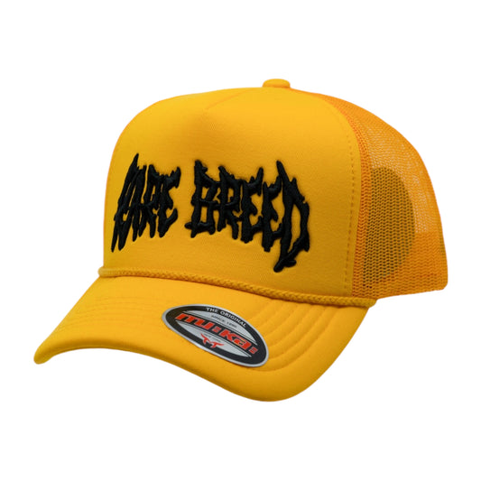 Rare Breed Foam Trucker Hat