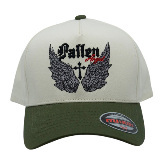 Fallen Angel Snapback