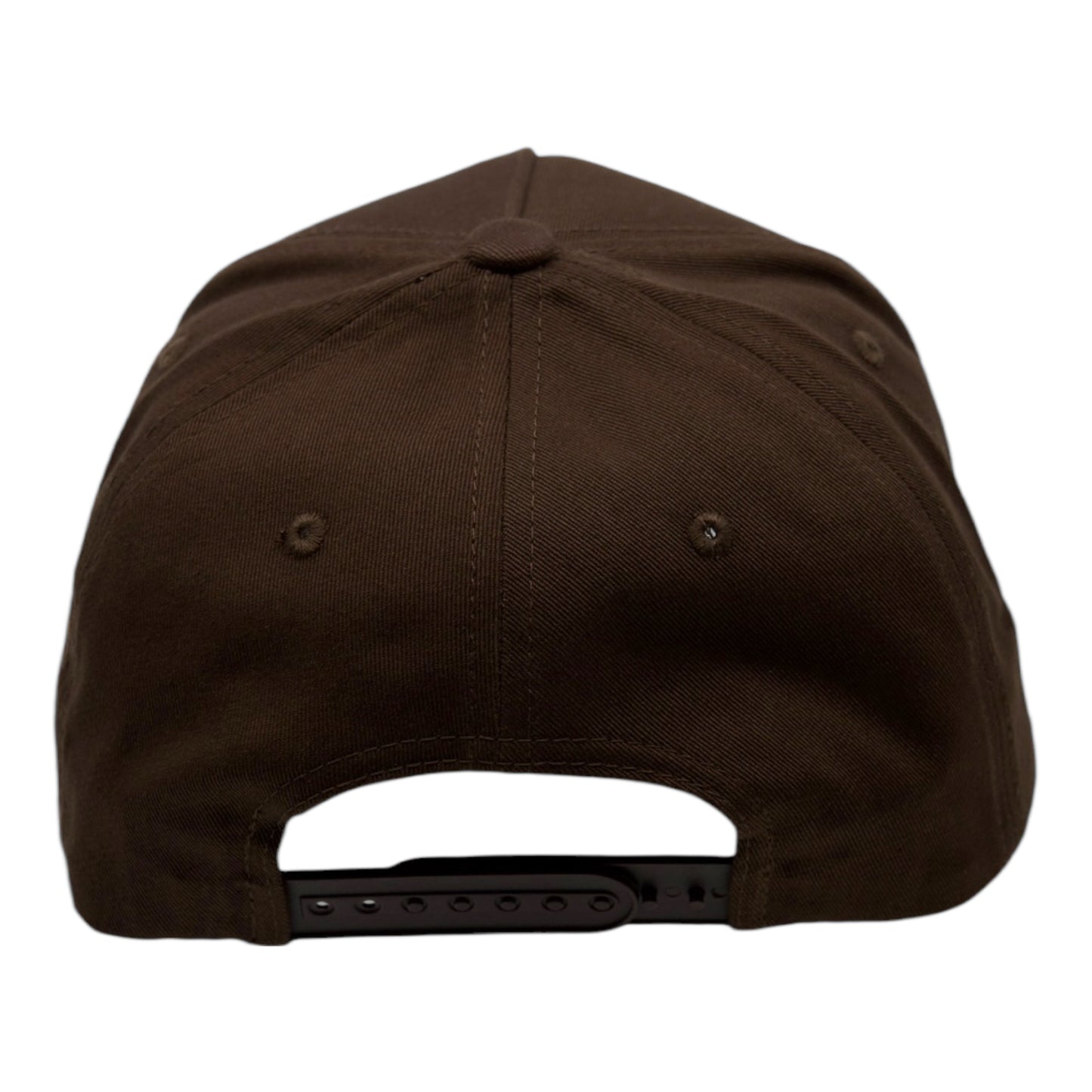 Skull Snapback