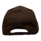 Skull Snapback