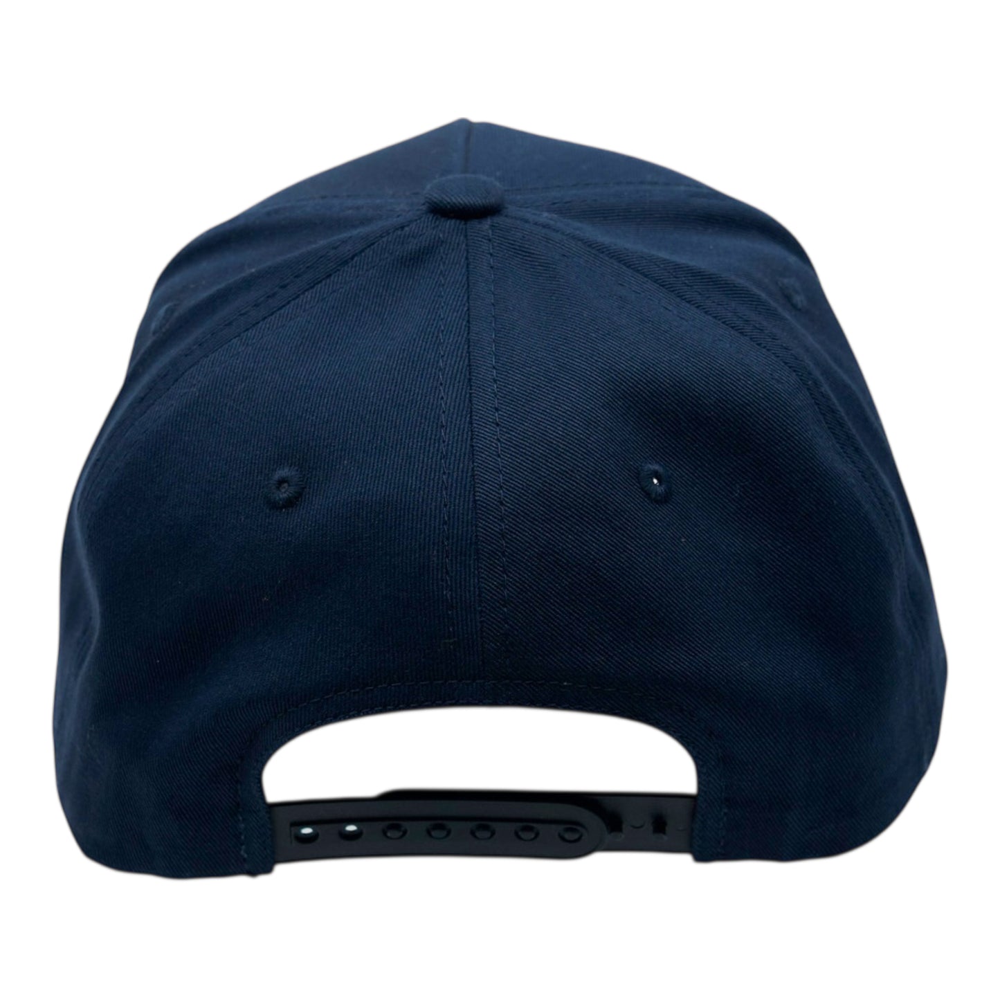 Skull Snapback