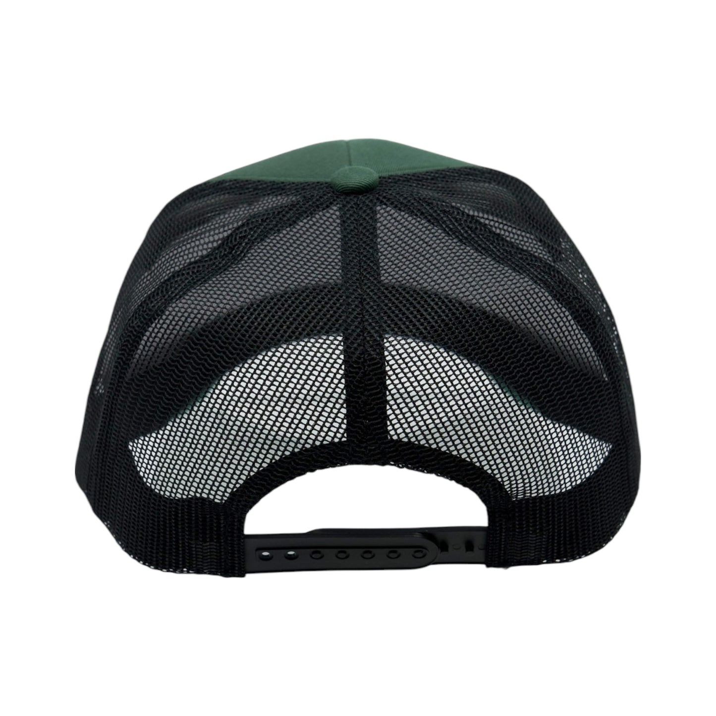Death Wish Foam Trucker Hat