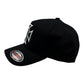Skull Snapback