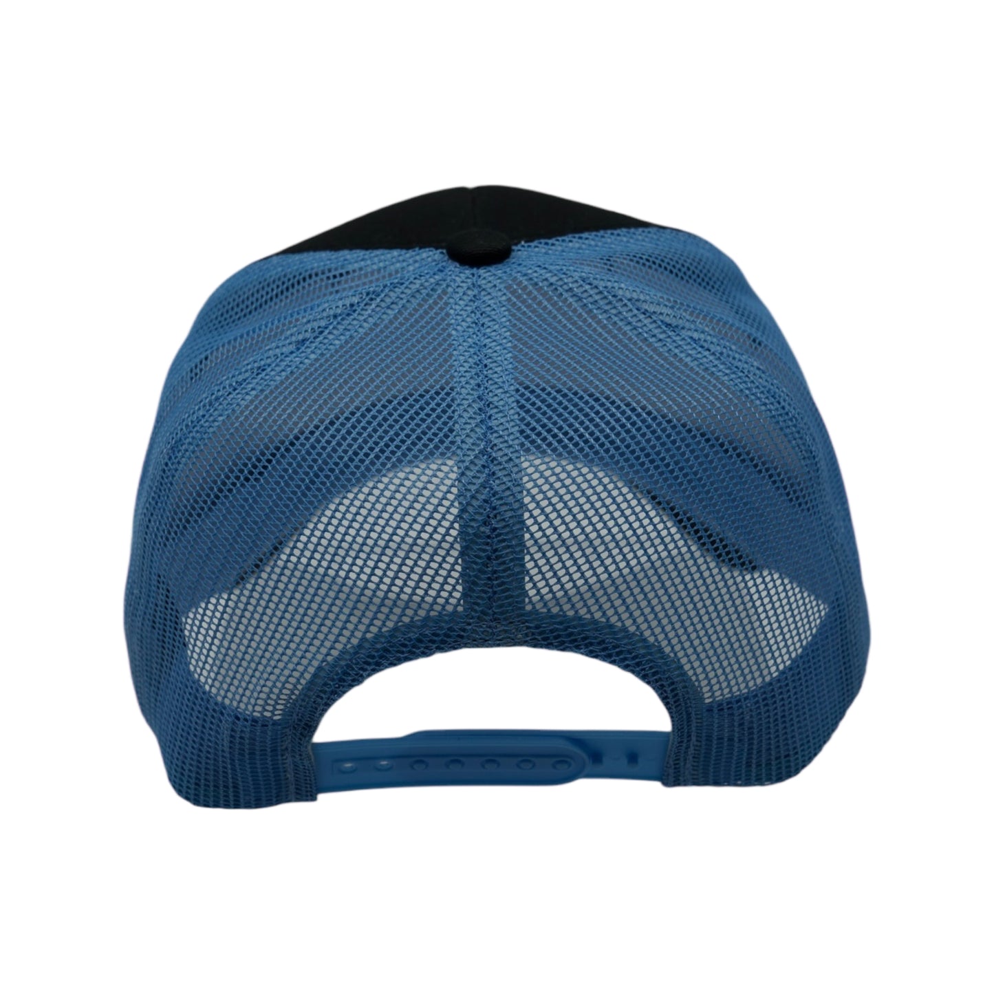Death Wish Foam Trucker Hat