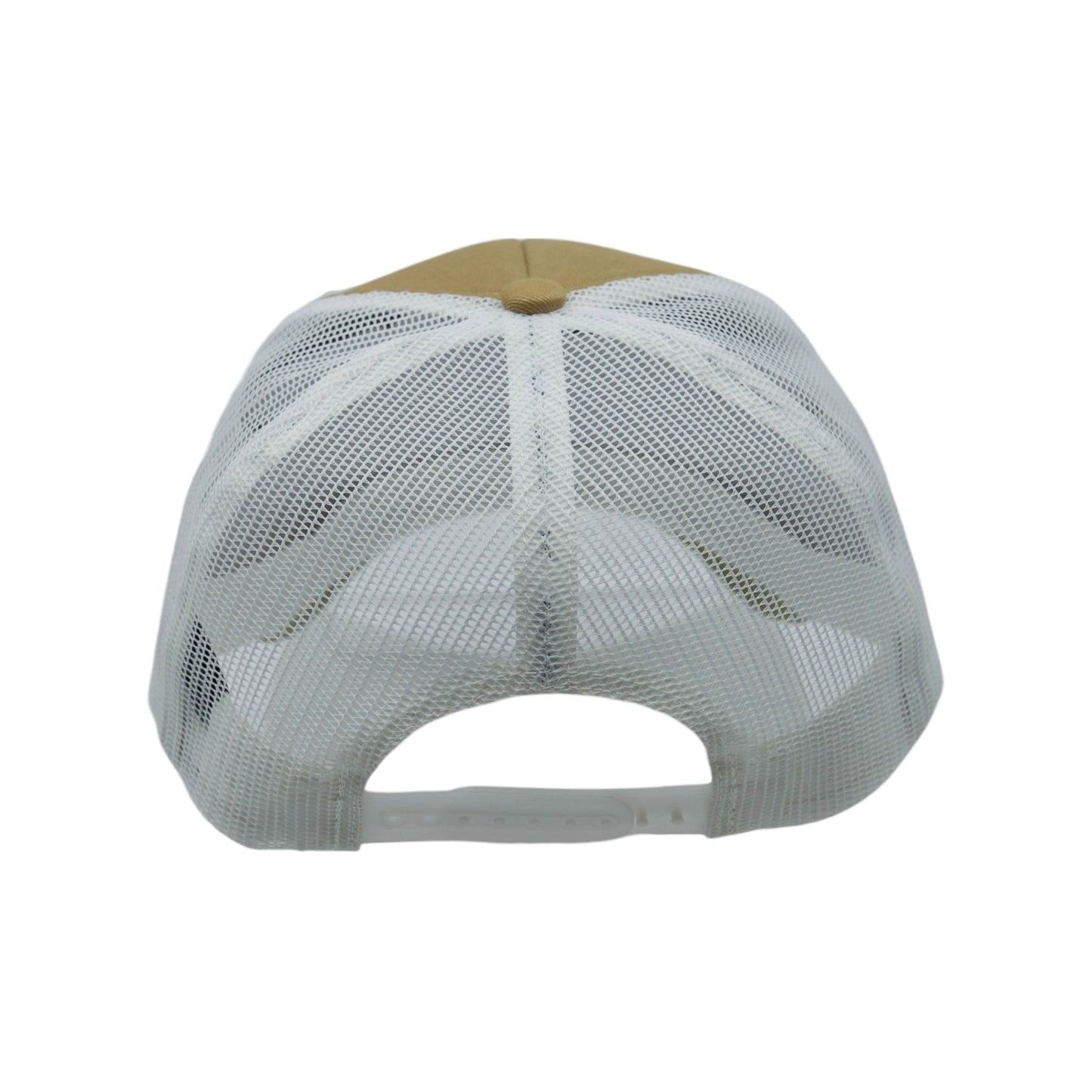 Death Wish Foam Trucker Hat
