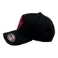 No Days Off Snapback