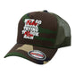 Fake Flex Trucker
