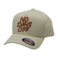 No Days Off Snapback