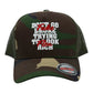 Fake Flex Trucker