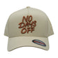 No Days Off Snapback