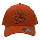 No Days Off Snapback