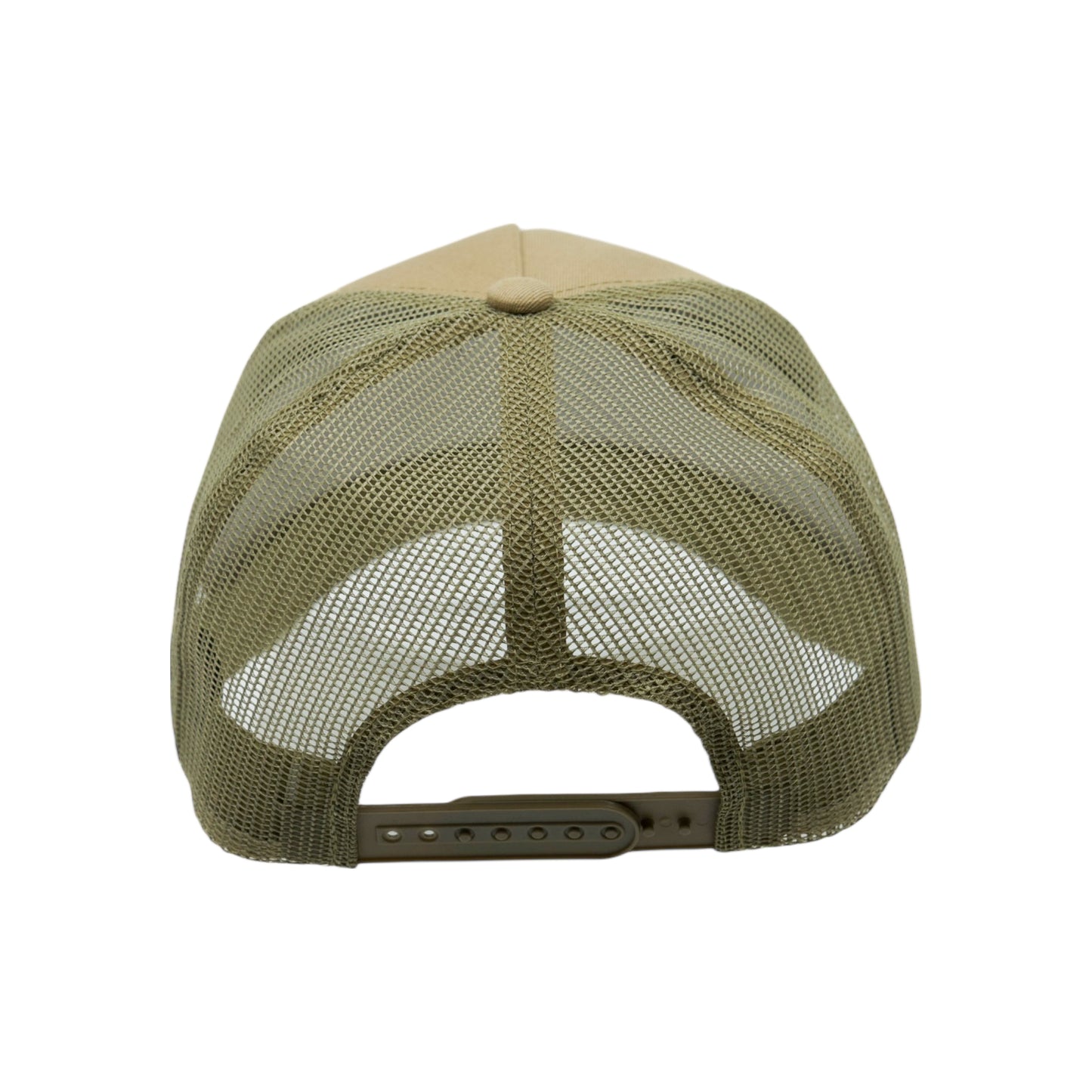 Fake Flex Trucker