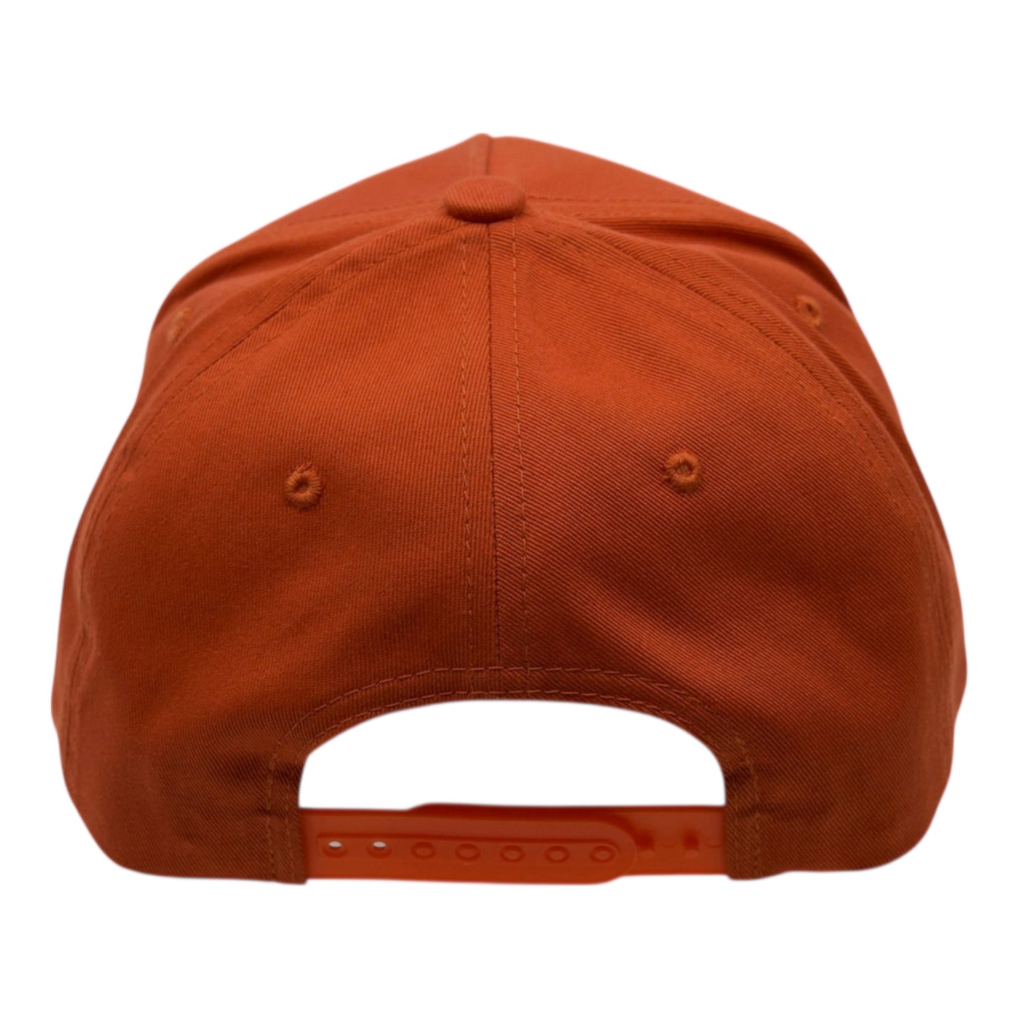 No Days Off Snapback