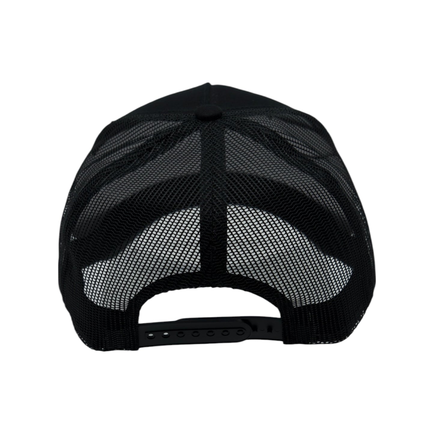 Fake Flex Trucker