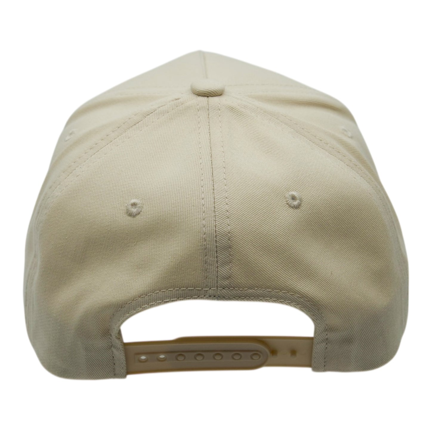 Hustle & Grind Rhinestone Snapback