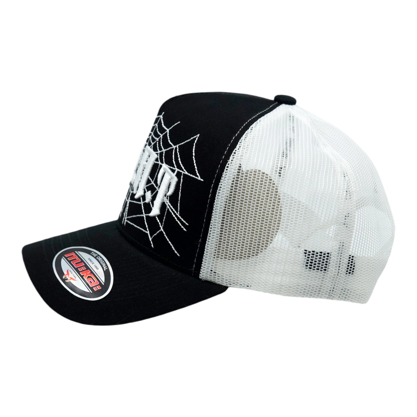 GOAT Web Trucker