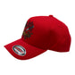 Hustle & Grind Rhinestone Snapback