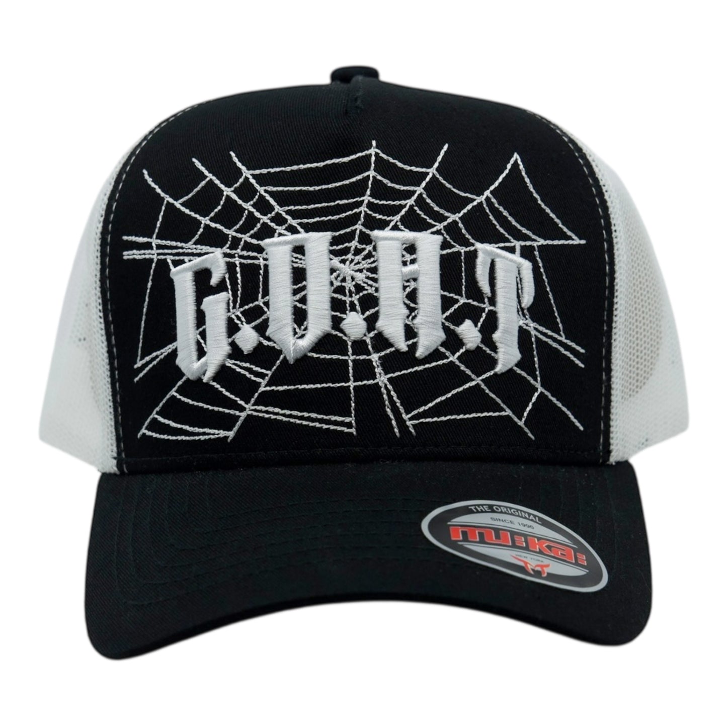 GOAT Web Trucker
