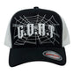 GOAT Web Trucker