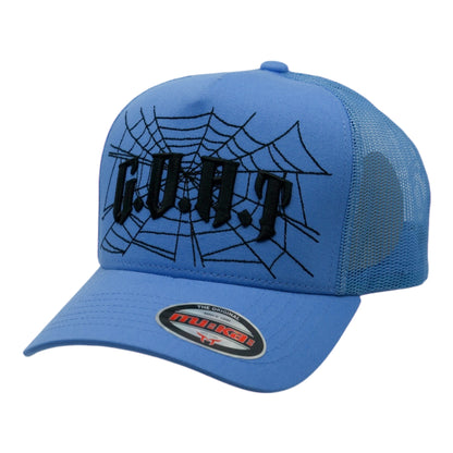 GOAT Web Trucker