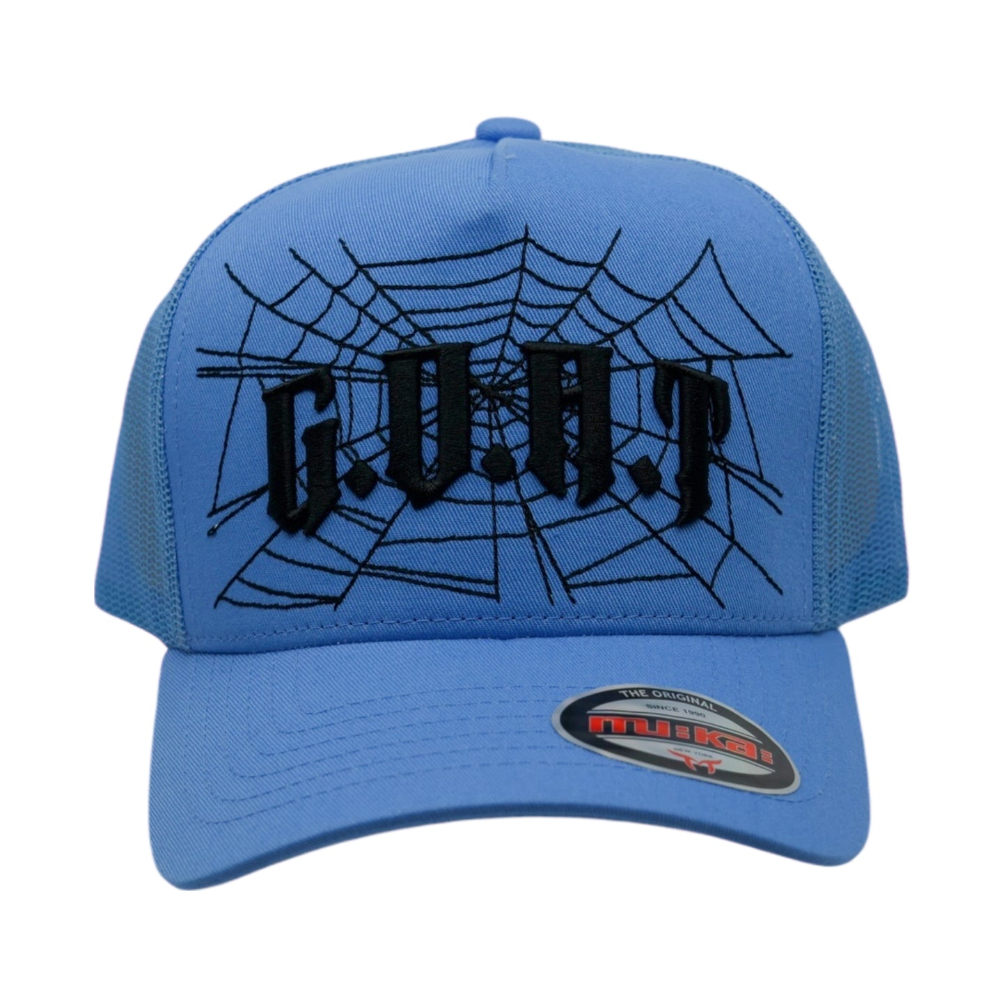 GOAT Web Trucker