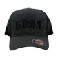 GOAT Web Trucker