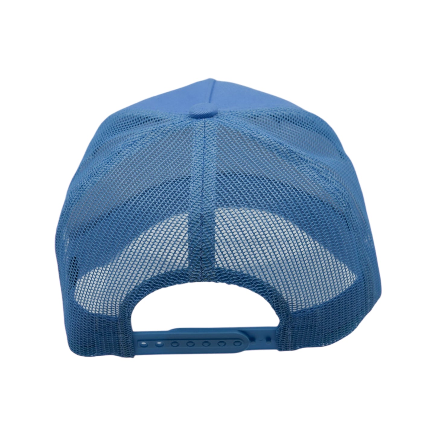 GOAT Web Trucker