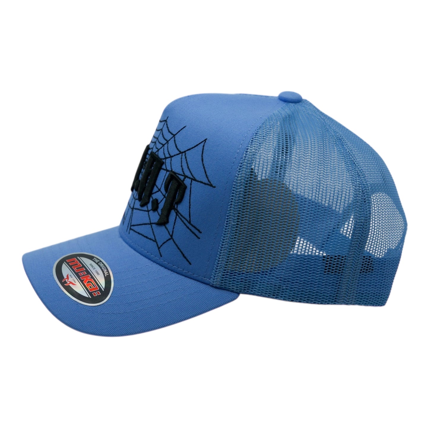 GOAT Web Trucker