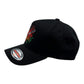 Hustle & Grind Rhinestone Snapback