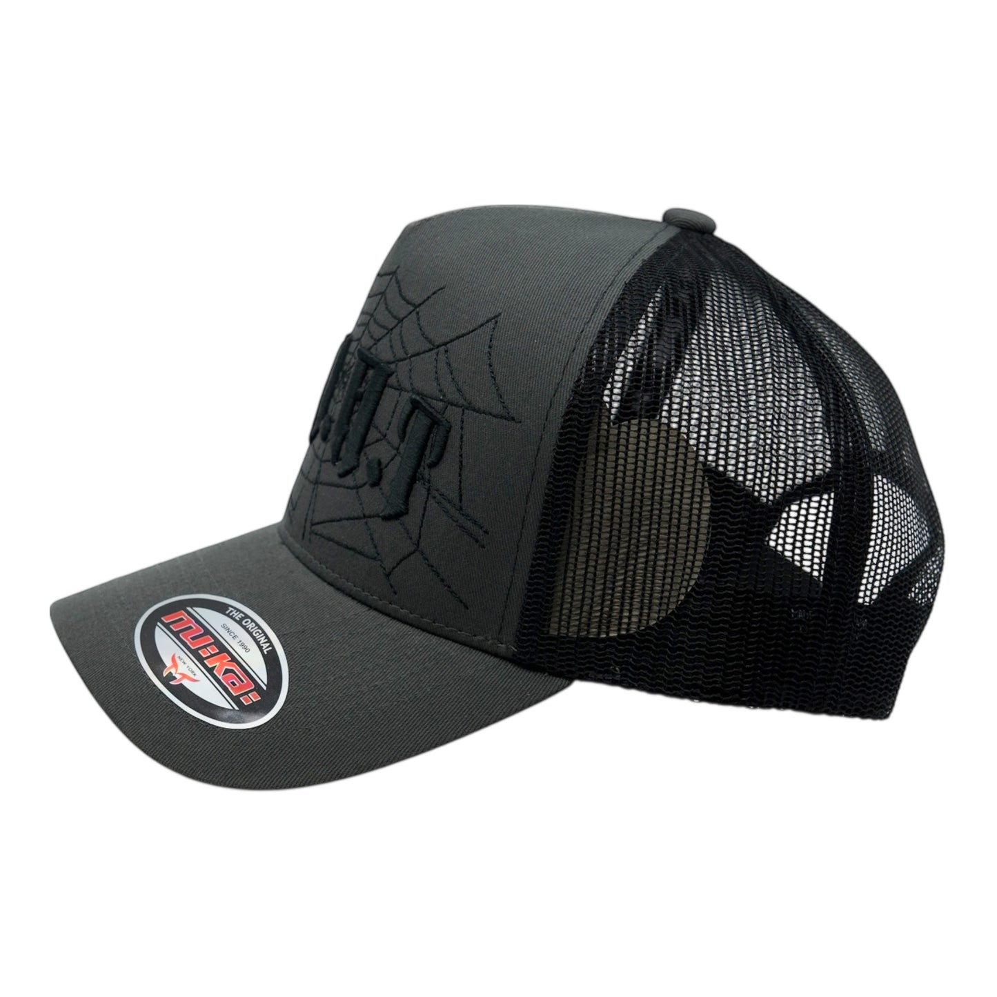 GOAT Web Trucker