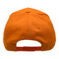 Eternity Skull Rhinestone Snapback