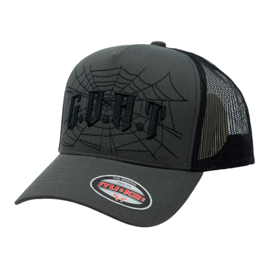 GOAT Web Trucker