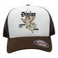 Divine Angel Trucker