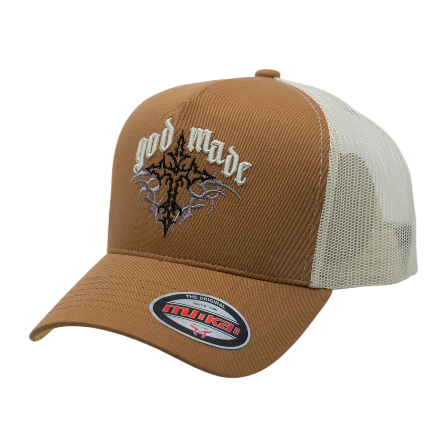 Only God Trucker