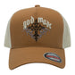Only God Trucker