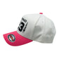 Legend 25 Rhinestone Snapback