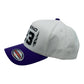 Legend 25 Rhinestone Snapback