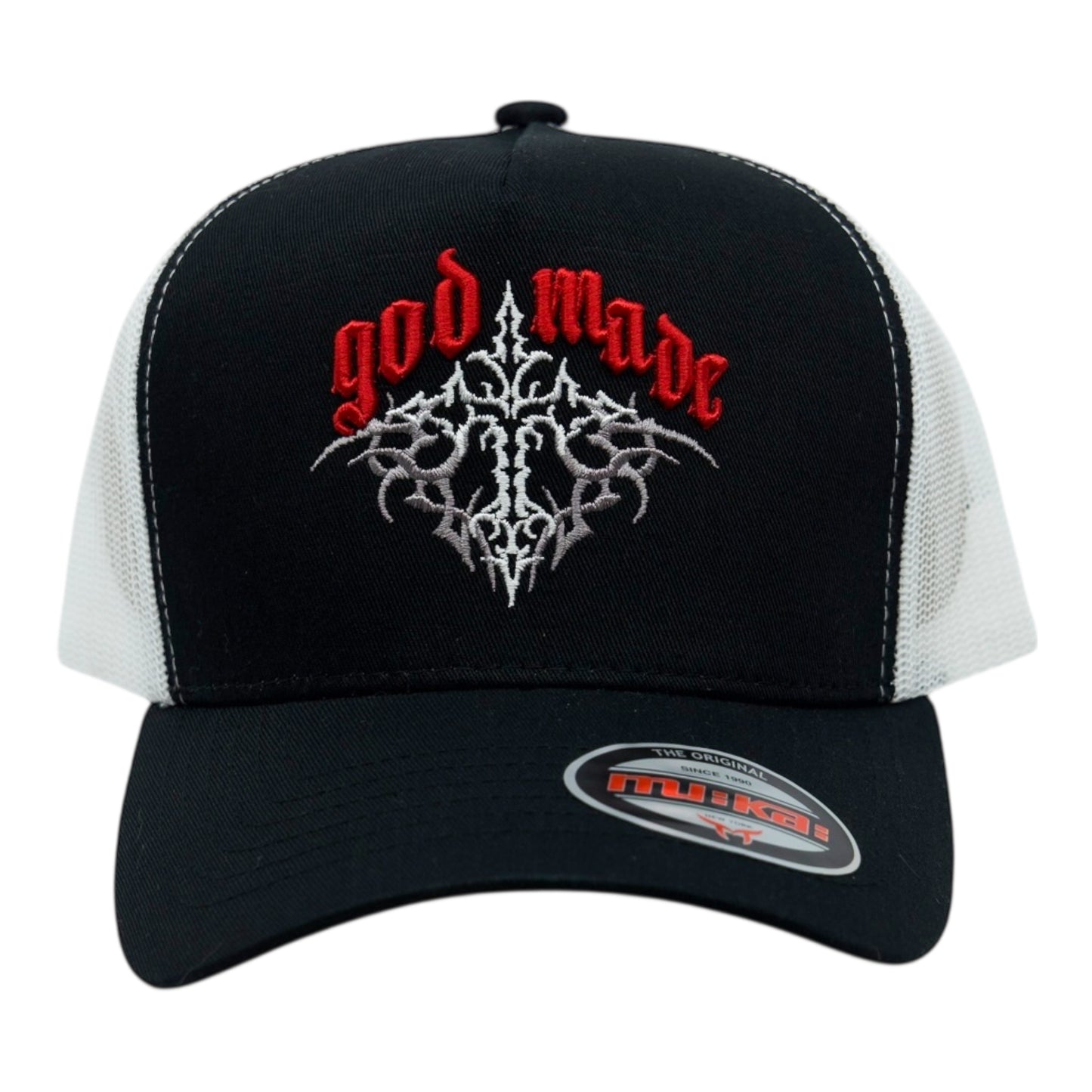 Only God Trucker