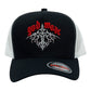 Only God Trucker