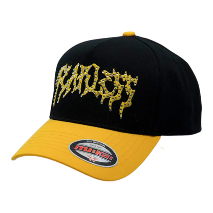 Fearless Rhinestone Snapback