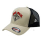 Only God Trucker